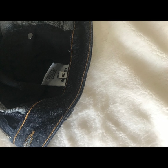 Hudson Krista Super Skinny Jeans - Picture 6 of 6
